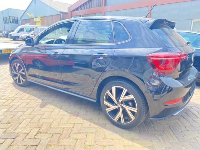 Volkswagen POLO 1.0 TSI R-Line