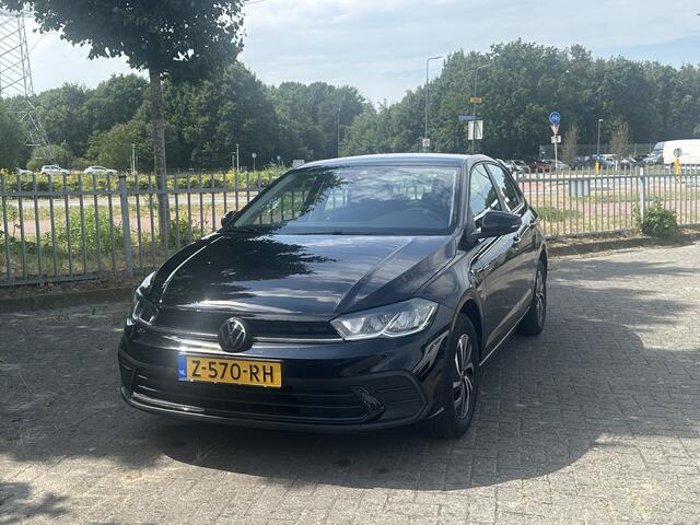 Volkswagen POLO 1.0 TSI Polo App Connect Lane Assist