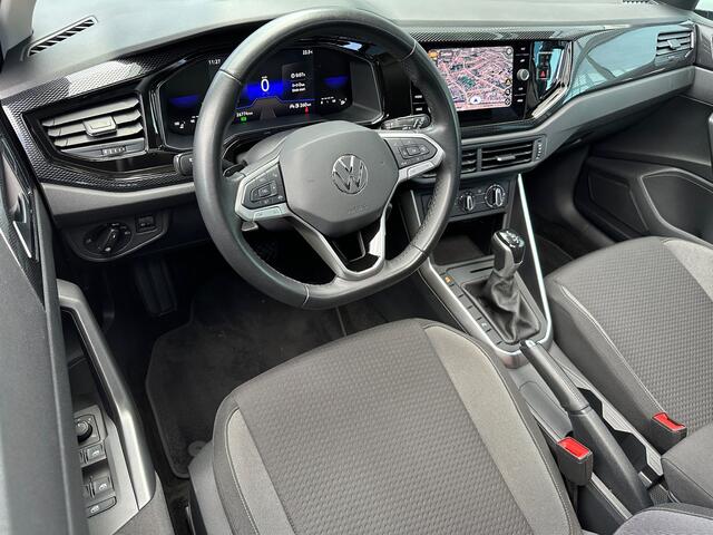 Volkswagen POLO 1.0 TSI 110pk DSG Life | Panoramadak | Carplay | Camera | Rijklaar incl. garantie
