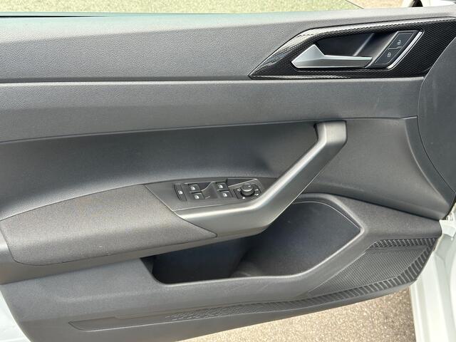 Volkswagen POLO 1.0 TSI 110pk DSG Life | Panoramadak | Carplay | Camera | Rijklaar incl. garantie