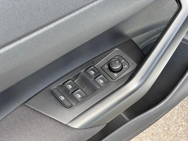 Volkswagen POLO 1.0 TSI 110pk DSG Life | Panoramadak | Carplay | Camera | Rijklaar incl. garantie