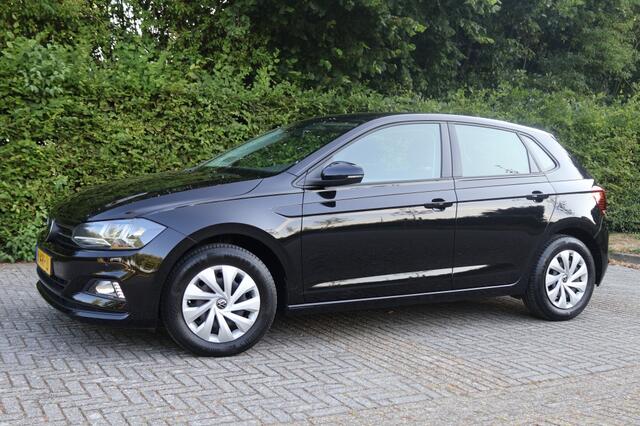 Volkswagen POLO 1.0 TSI Comfortline