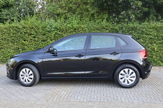 Volkswagen POLO 1.0 TSI Comfortline