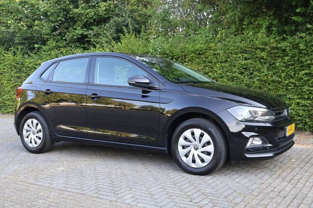 Volkswagen POLO 1.0 TSI Comfortline