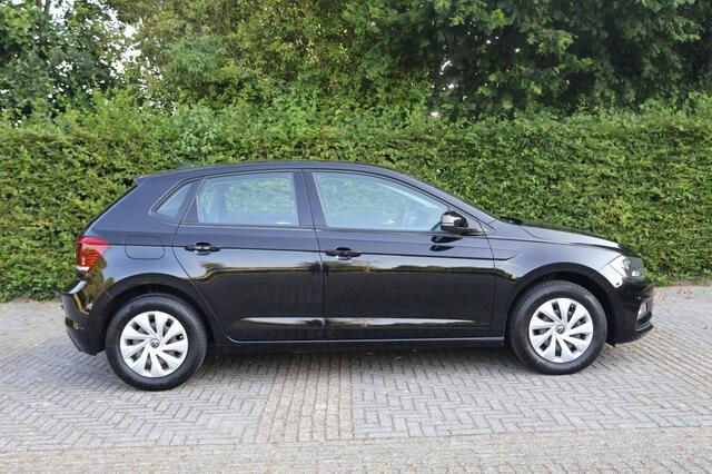 Volkswagen POLO 1.0 TSI Comfortline