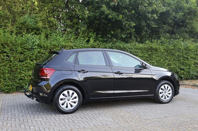 Volkswagen POLO 1.0 TSI Comfortline