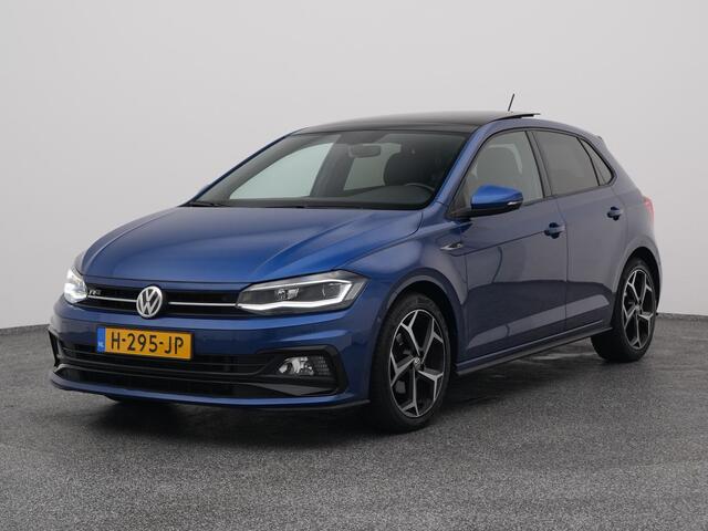 Volkswagen POLO 1.0 TSI DSG-7 R-Line Edition | PANO | BEATS | ADAPTIVE | STOELVERW. | CARPLAY