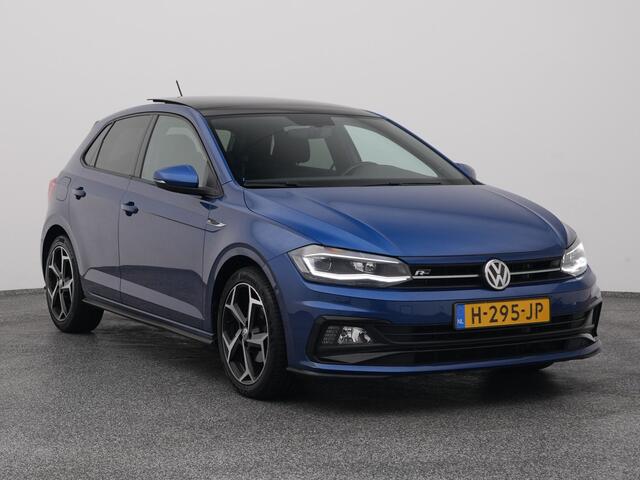 Volkswagen POLO 1.0 TSI DSG-7 R-Line Edition | PANO | BEATS | ADAPTIVE | STOELVERW. | CARPLAY
