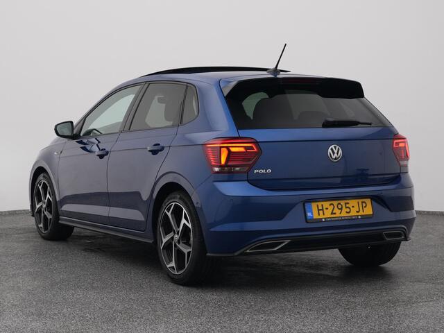 Volkswagen POLO 1.0 TSI DSG-7 R-Line Edition | PANO | BEATS | ADAPTIVE | STOELVERW. | CARPLAY