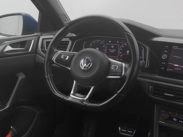 Volkswagen POLO 1.0 TSI DSG-7 R-Line Edition | PANO | BEATS | ADAPTIVE | STOELVERW. | CARPLAY