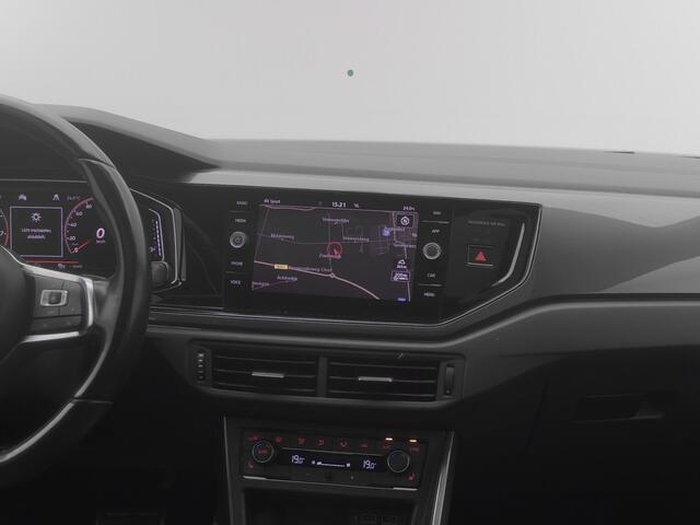 Volkswagen POLO 1.0 TSI DSG-7 R-Line Edition | PANO | BEATS | ADAPTIVE | STOELVERW. | CARPLAY