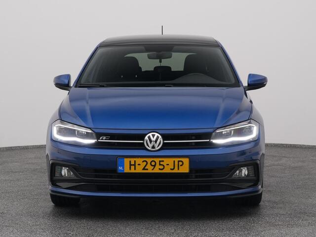 Volkswagen POLO 1.0 TSI DSG-7 R-Line Edition | PANO | BEATS | ADAPTIVE | STOELVERW. | CARPLAY