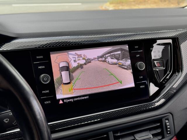 Volkswagen POLO 1.0 TSI AUT7 LIFE EDITION FACELIFT NAVI AIRCO DIGI-DASH LED LMV PDC