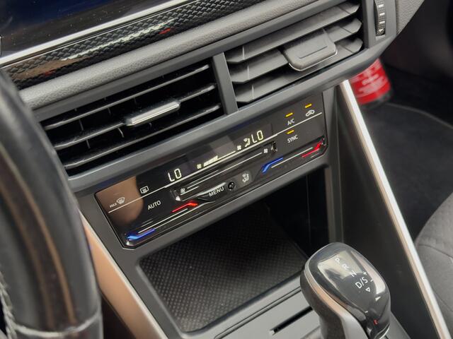 Volkswagen POLO 1.0 TSI AUT7 LIFE EDITION FACELIFT NAVI AIRCO DIGI-DASH LED LMV PDC