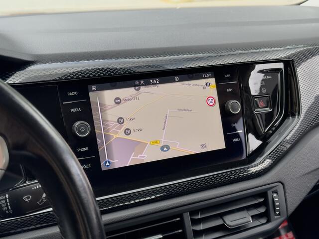 Volkswagen POLO 1.0 TSI AUT7 LIFE EDITION FACELIFT NAVI AIRCO DIGI-DASH LED LMV PDC