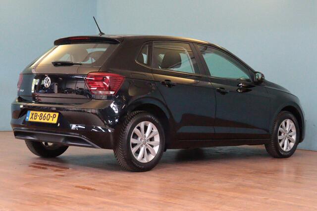 Volkswagen POLO 1.0 MPI Comfortline Business | BLUETOOTH | AIRCO | LIMITER | LMV | START / STOP |