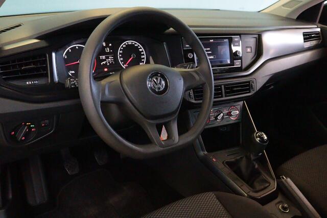 Volkswagen POLO 1.0 MPI Comfortline Business | BLUETOOTH | AIRCO | LIMITER | LMV | START / STOP |