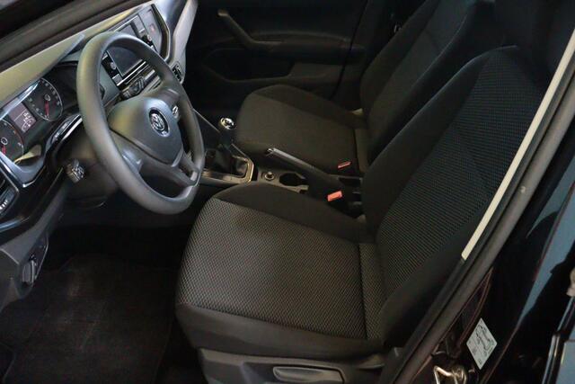 Volkswagen POLO 1.0 MPI Comfortline Business | BLUETOOTH | AIRCO | LIMITER | LMV | START / STOP |