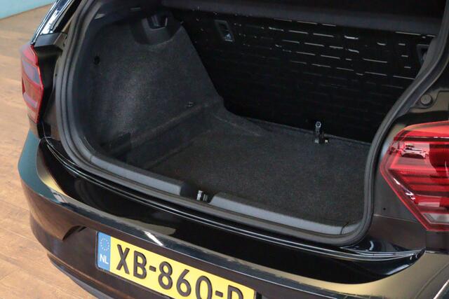 Volkswagen POLO 1.0 MPI Comfortline Business | BLUETOOTH | AIRCO | LIMITER | LMV | START / STOP |