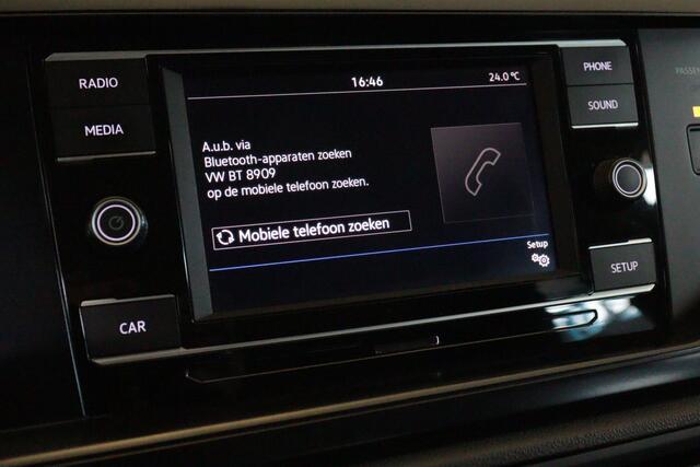 Volkswagen POLO 1.0 MPI Comfortline Business | BLUETOOTH | AIRCO | LIMITER | LMV | START / STOP |