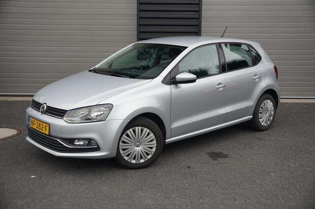 Volkswagen POLO 1.0 Comfortline, cruise control, carplay,