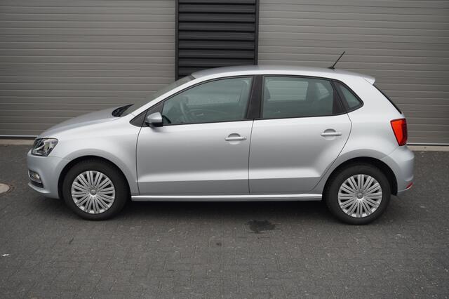 Volkswagen POLO 1.0 Comfortline, cruise control, carplay,