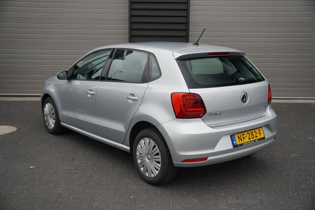 Volkswagen POLO 1.0 Comfortline, cruise control, carplay,