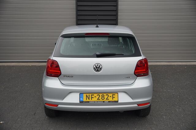 Volkswagen POLO 1.0 Comfortline, cruise control, carplay,