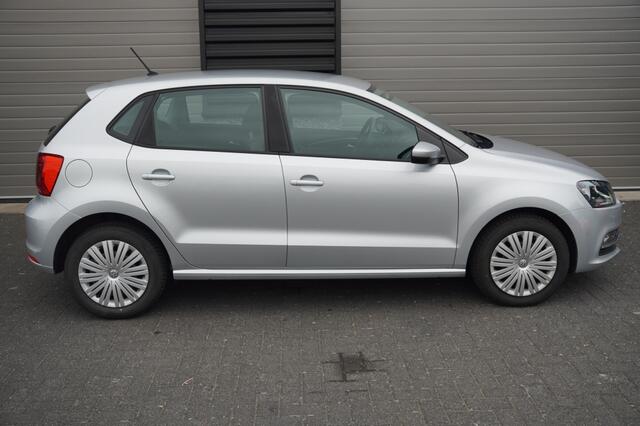 Volkswagen POLO 1.0 Comfortline, cruise control, carplay,