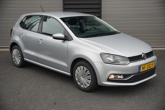 Volkswagen POLO 1.0 Comfortline, cruise control, carplay,