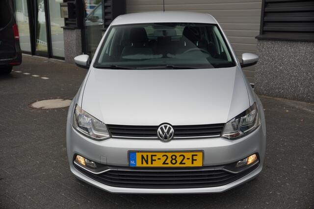 Volkswagen POLO 1.0 Comfortline, cruise control, carplay,