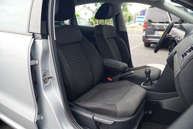 Volkswagen POLO 1.0 Comfortline, cruise control, carplay,