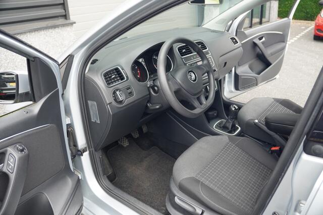 Volkswagen POLO 1.0 Comfortline, cruise control, carplay,