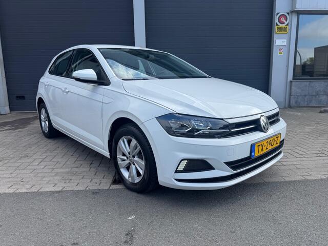 Volkswagen POLO 1.0 TSI Highline
