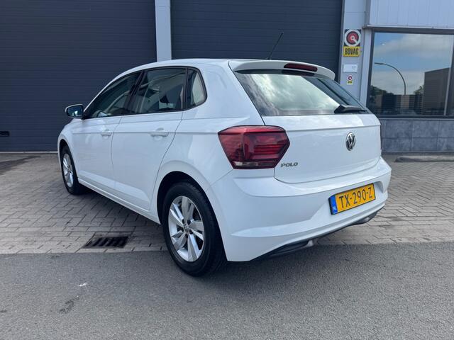 Volkswagen POLO 1.0 TSI Highline