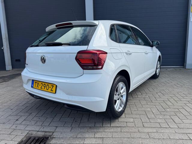 Volkswagen POLO 1.0 TSI Highline