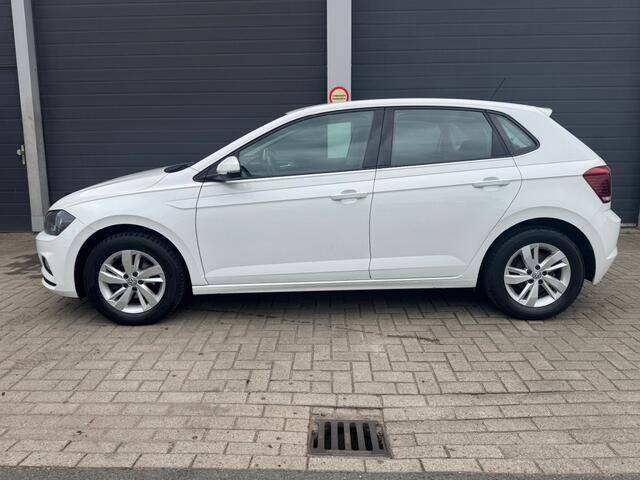 Volkswagen POLO 1.0 TSI Highline