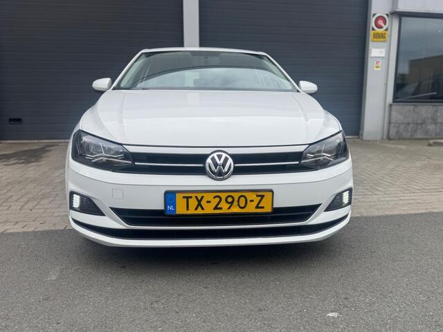 Volkswagen POLO 1.0 TSI Highline