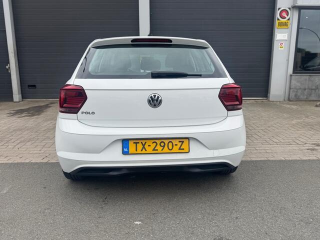 Volkswagen POLO 1.0 TSI Highline