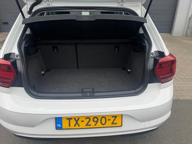 Volkswagen POLO 1.0 TSI Highline
