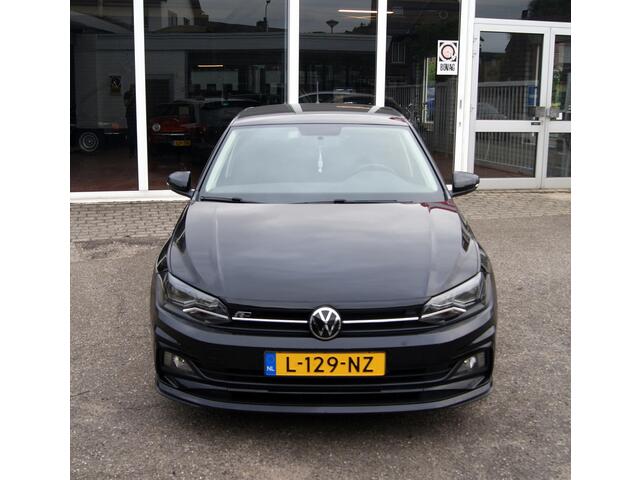 Volkswagen POLO 1.0 TSI R-Line Edition Cruise,Airco,Carplay,R-line pakket,RIJKLAARPRIJS!!