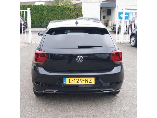 Volkswagen POLO 1.0 TSI R-Line Edition Cruise,Airco,Carplay,R-line pakket,RIJKLAARPRIJS!!