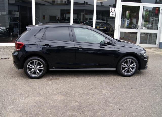 Volkswagen POLO 1.0 TSI R-Line Edition Cruise,Airco,Carplay,R-line pakket,RIJKLAARPRIJS!!