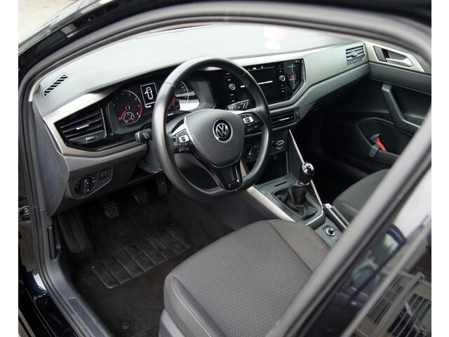Volkswagen POLO 1.0 TSI R-Line Edition Cruise,Airco,Carplay,R-line pakket,RIJKLAARPRIJS!!