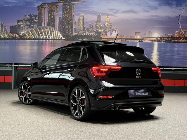 Volkswagen POLO 2.0 TSI GTI Keyless|Panorama|Camera|DCC