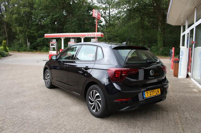Volkswagen POLO 1.0 TSI Life, Clima, Adp.Cruise, Navi, Carplay, Digitale Cockpit