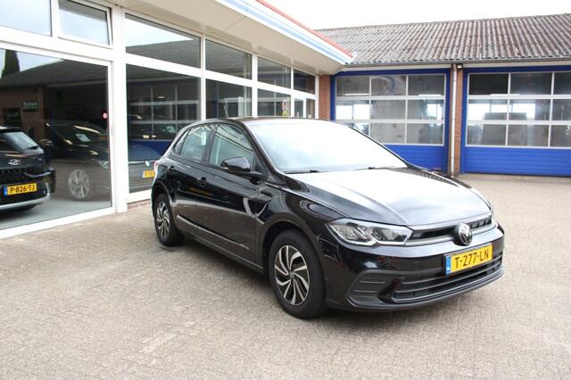 Volkswagen POLO 1.0 TSI Life, Clima, Adp.Cruise, Navi, Carplay, Digitale Cockpit
