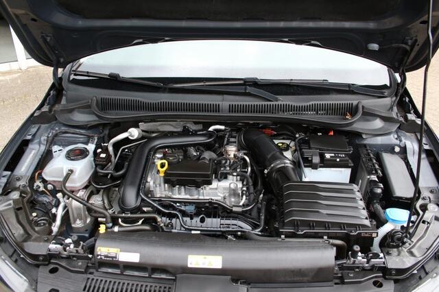 Volkswagen POLO 1.0 TSI Life, Clima, Adp.Cruise, Navi, Carplay, Digitale Cockpit