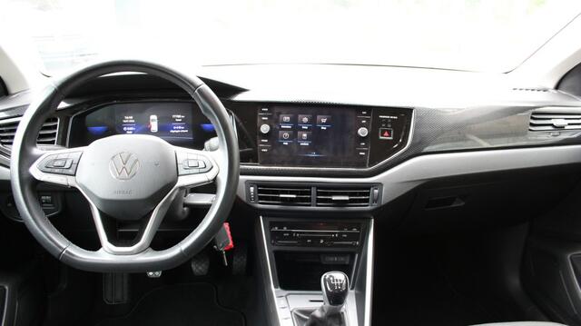 Volkswagen POLO 1.0 TSI Life, Clima, Adp.Cruise, Navi, Carplay, Digitale Cockpit