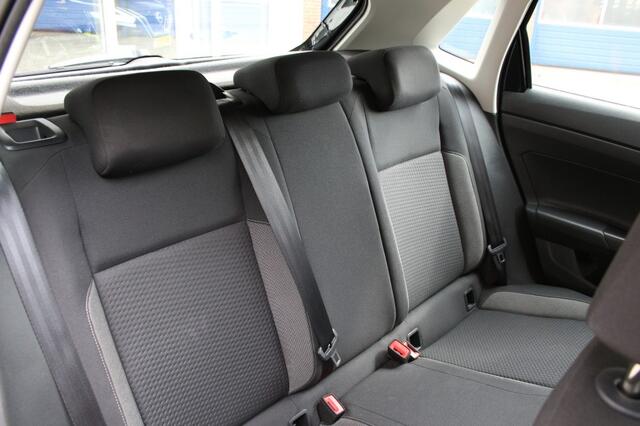 Volkswagen POLO 1.0 TSI Life, Clima, Adp.Cruise, Navi, Carplay, Digitale Cockpit